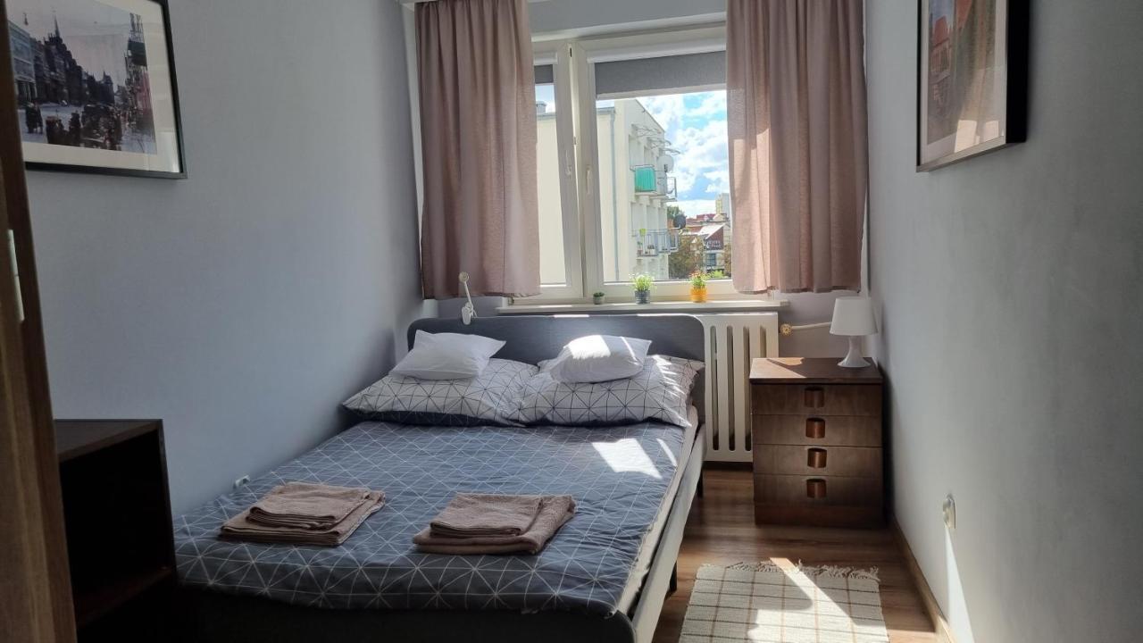 Apartament Okno Na Zamek Malbork Kültér fotó