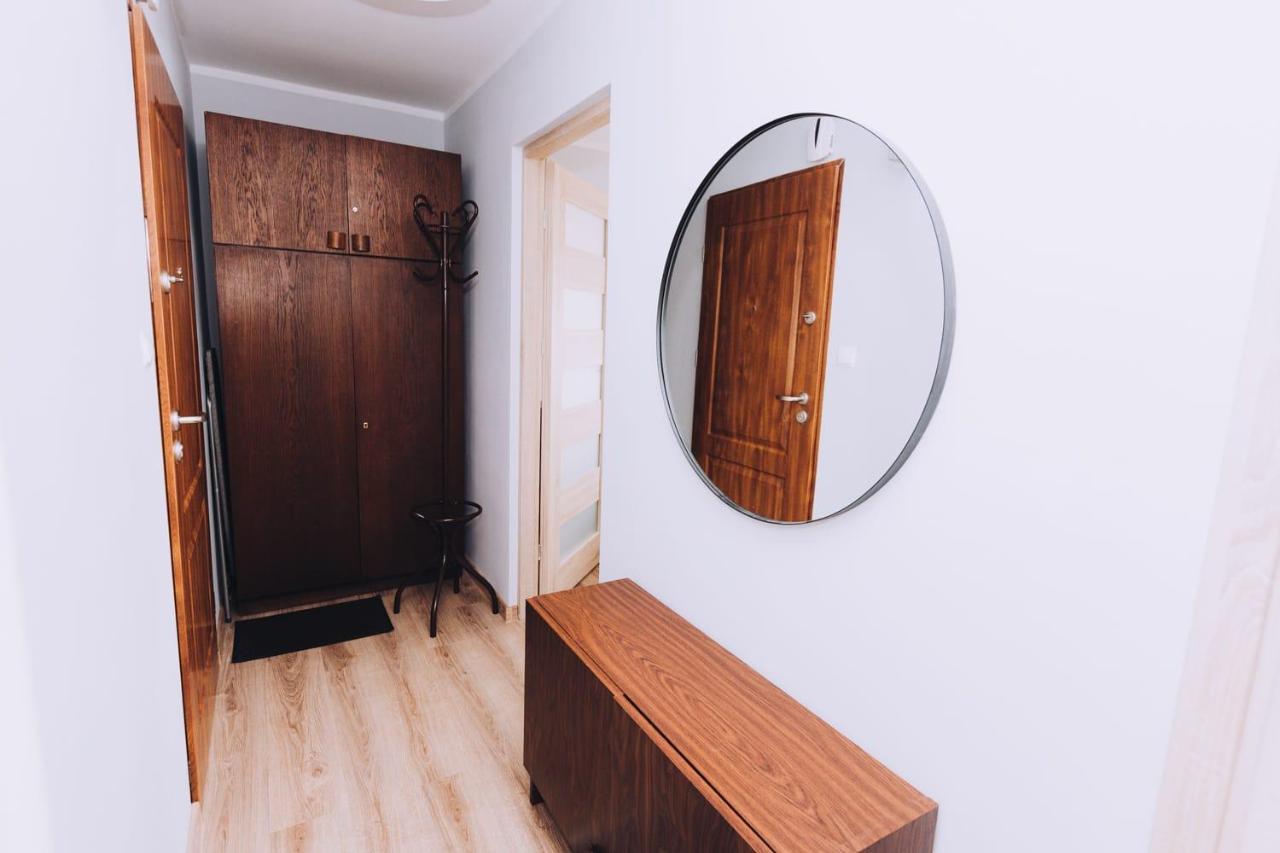 Apartament Okno Na Zamek Malbork Kültér fotó