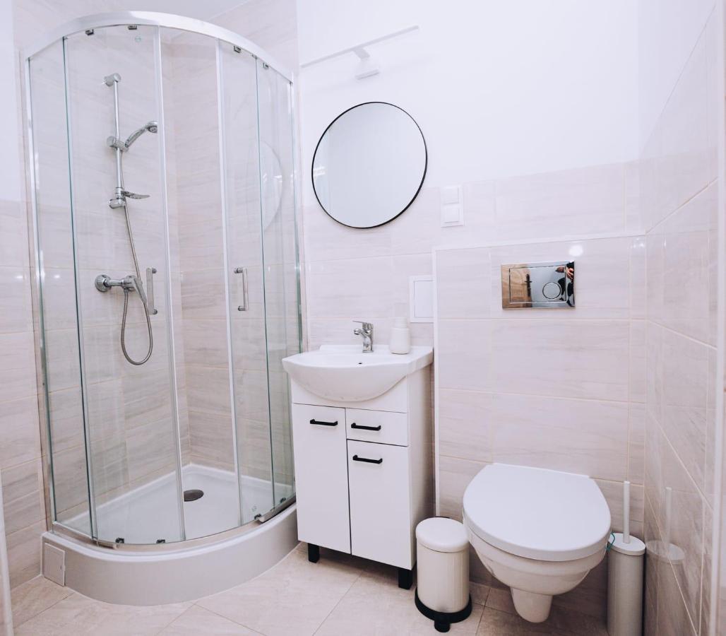 Apartament Okno Na Zamek Malbork Kültér fotó